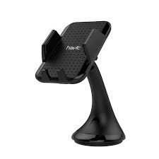 H717 Havit Customised Dashboard Windshield Mount Abs Mobile Phone Magnet Car Phone Holder