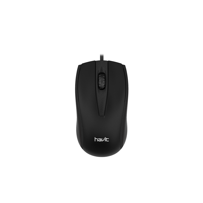  Havit MS871 Wired Mouse