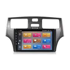 Car Radio (Android) For Lexus ES330