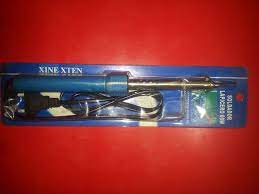 Soldador Lapicero60w