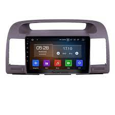 Car Radio (Android) for Camry 2003