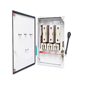 GSR Changeover Switch, 63amps