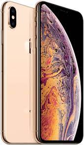 Apple iPhone XS Max, Fully Unlocked, 256 GB