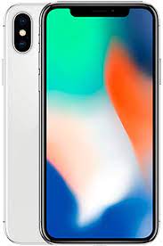 Apple iPhone X, 64GB