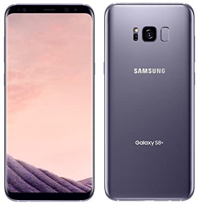 Samsung Galaxy S8 Plus 64GB