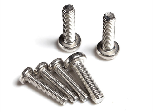 BA Screw, 3.5x2.5mm