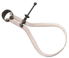 Draper Outside spring calipers