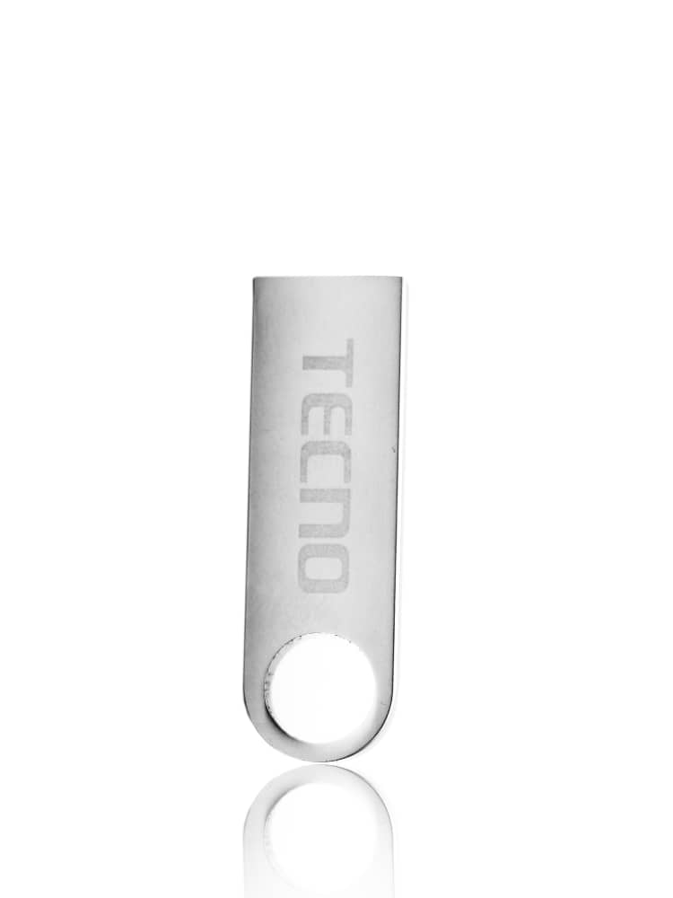 Tecno 8GB USB Flash Drive