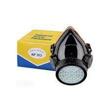 So Safe 303 Nosemask