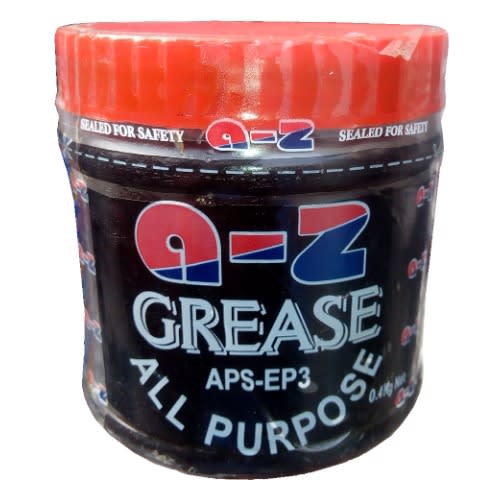 A-z All Purpose Grease (APS-Ep3)