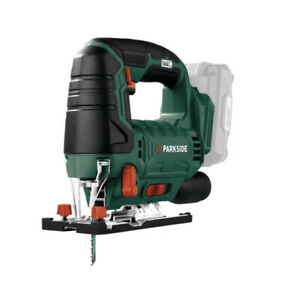 Packside G-saw machine