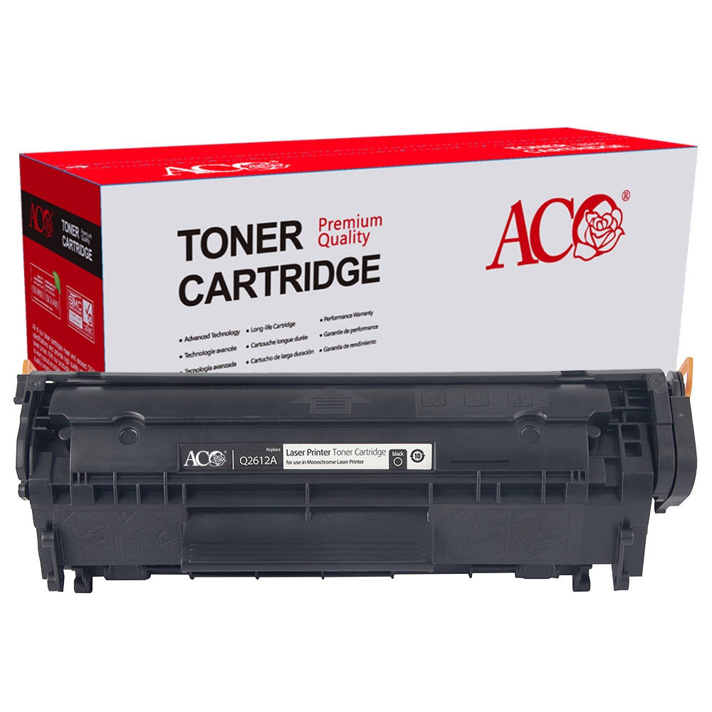 Aco Toner Cartridge 36a/35a/85a