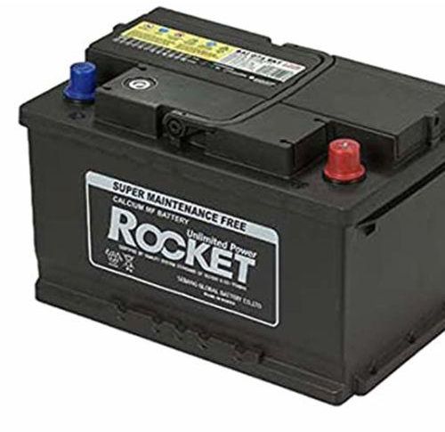  Rocket Battery Made In Korea