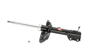 Shock Absorber KYB 334394