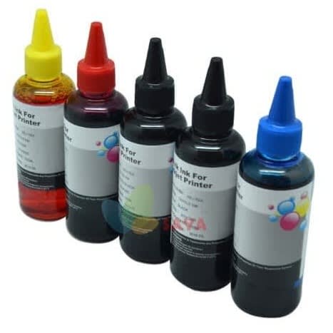 Bulk Ink
