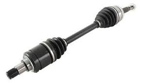 TOYOTA complete cv axle dive shaft V6 engine