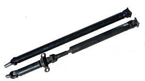 Kia Rear Drive Shaft