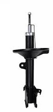 MJL shock absorbers, rear set