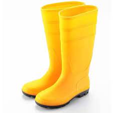 Safety Rain boot