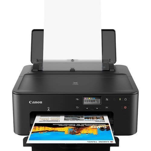 Canon Pixma Ts704 