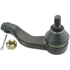 STEERING TIE ROD END RIGHT