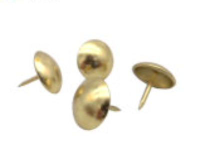 Big Head Chair Nail (Butterfly)