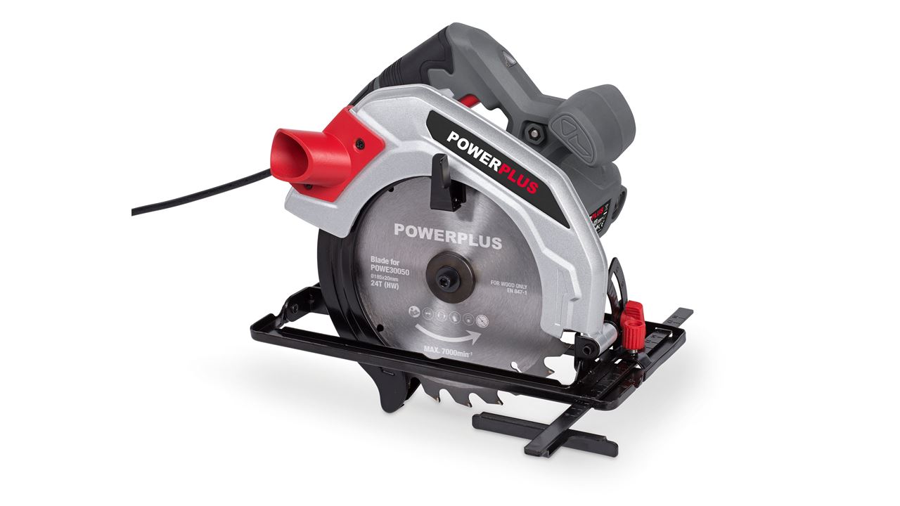 Circular Saw (power Optimus Micgmann)
