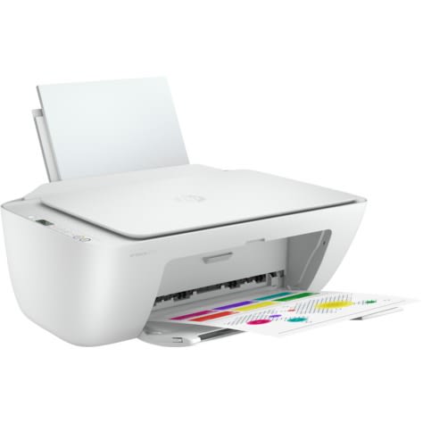HP DESKJET 2710 PRINTER