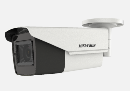 Hikvision 5 MP Motorized Varifocal Bullet Camera | DS-2CE16H0T-AIT3ZF
