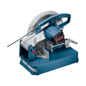 Bosch Bench Grinder – 8 inch, Single Wheeled