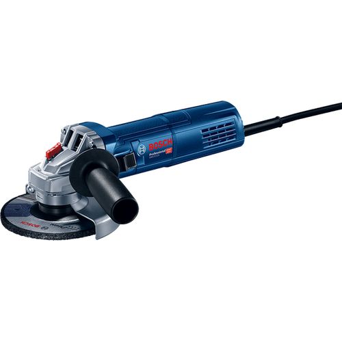 Bosch Angle Grinder 115MM / 4.5 GWS 9-115 900W