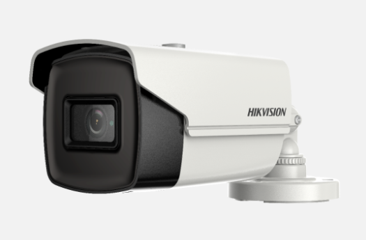 Hikvision 4K Fixed Bullet Camera | DS-2CE16U1T-IT3F