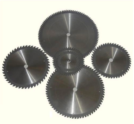 Saw BLade (Carbide Blade)