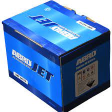 Abro jet Battery