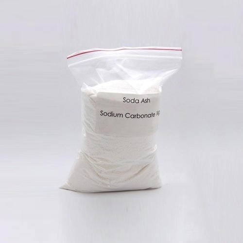Soda Ash