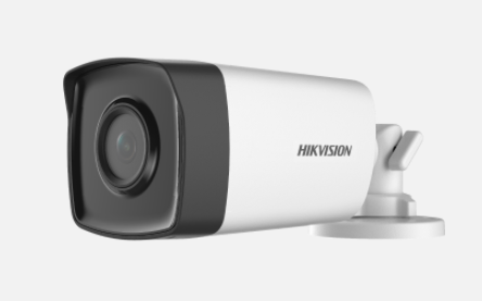 Hikvision 2 MP Fixed Bullet Camera | DS-2CE17D0T-IT3F(C)