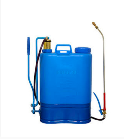 knapsack sprayer 