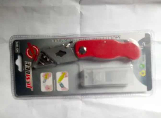 Multi Function Knife