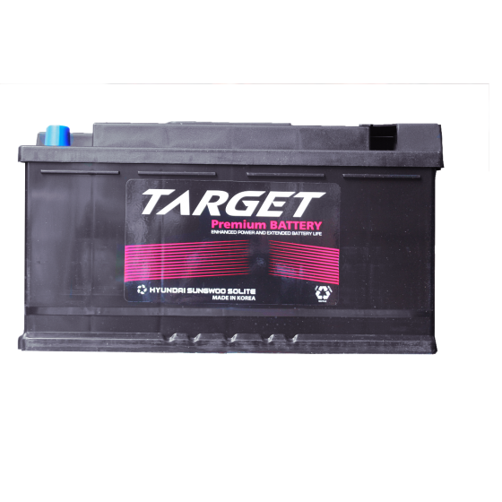 Target Car Battery,cmf57528