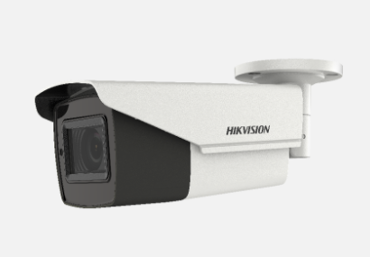 Hikvision 4K Motorized Varifocal Bullet Camera | DS-2CE19U1T-IT3ZF