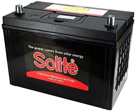 SOLITE CMF-80L - 12V 80AH