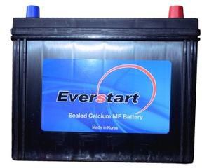 Everstart Battery