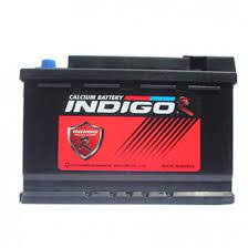 Indigo Battery,cmf57528