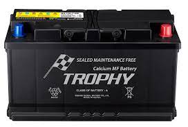Trophy Battery