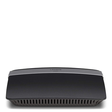 Linksys E2500 N600 Dual-Band Wi-Fi Router