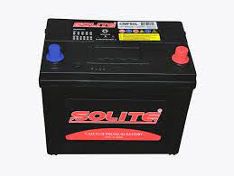 Solite CMF 60038 Battery