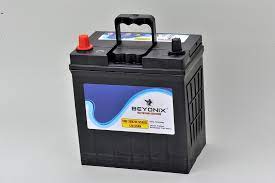 Beyonix Battery