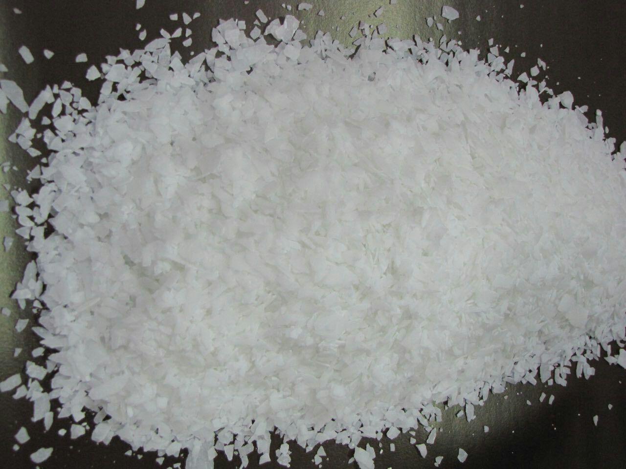 Industrial Caustic Soda 