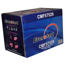 Everstart Battery CMF 57529