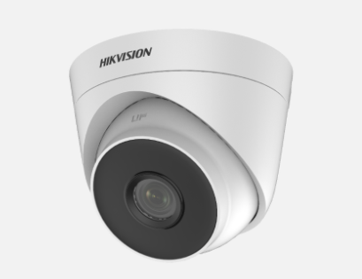 Hikvision 2 MP Fixed Turret Camera | DS-2CE56D0T-IT1F(C)